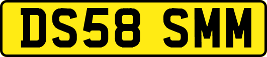 DS58SMM