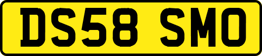 DS58SMO