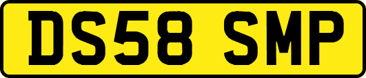 DS58SMP