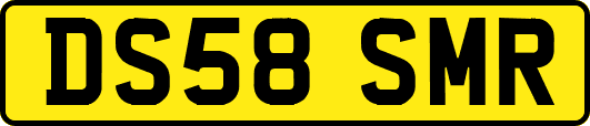 DS58SMR