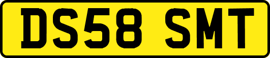 DS58SMT