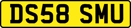 DS58SMU