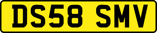 DS58SMV