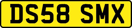 DS58SMX