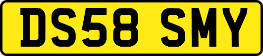DS58SMY
