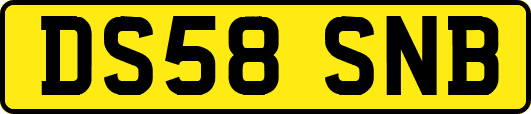 DS58SNB