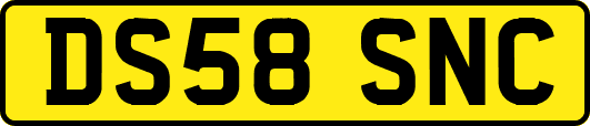 DS58SNC