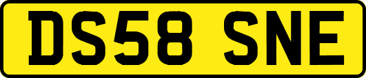 DS58SNE