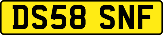 DS58SNF
