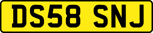 DS58SNJ
