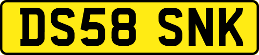 DS58SNK