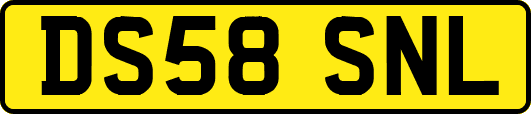 DS58SNL