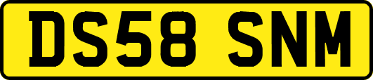 DS58SNM