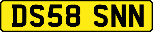 DS58SNN