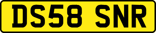 DS58SNR