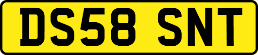 DS58SNT