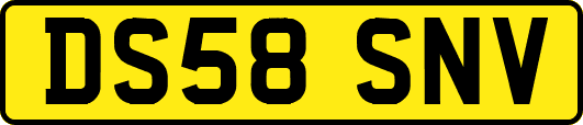 DS58SNV