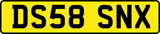 DS58SNX