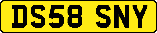 DS58SNY