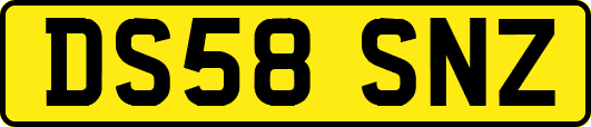 DS58SNZ