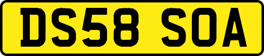 DS58SOA