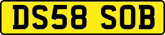 DS58SOB