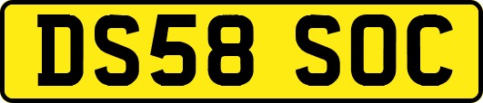 DS58SOC