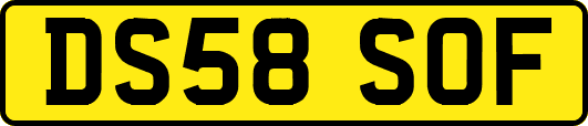 DS58SOF