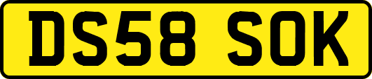 DS58SOK