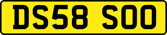 DS58SOO