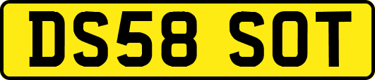 DS58SOT