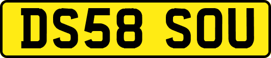DS58SOU
