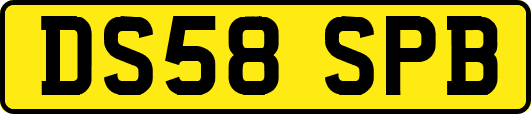 DS58SPB