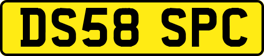 DS58SPC