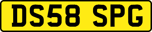 DS58SPG