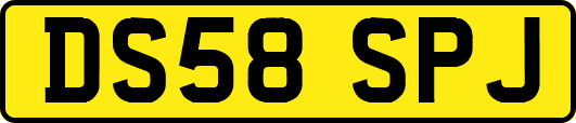 DS58SPJ