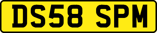 DS58SPM