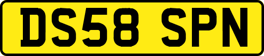 DS58SPN
