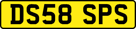 DS58SPS