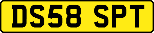 DS58SPT