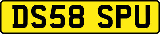 DS58SPU