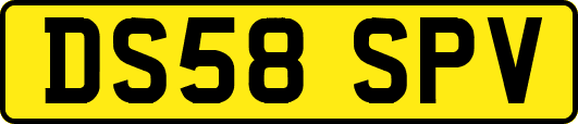 DS58SPV