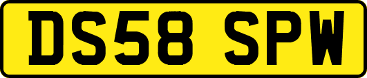 DS58SPW