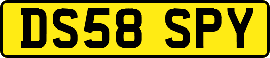 DS58SPY