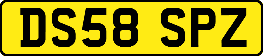 DS58SPZ