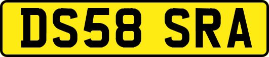 DS58SRA