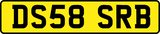 DS58SRB