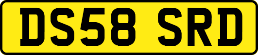 DS58SRD
