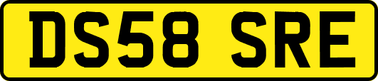 DS58SRE