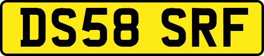 DS58SRF